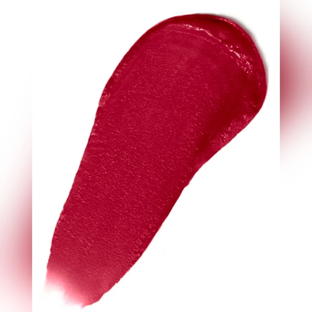 Dolce & Gabbana My Sculpt Satin Lipstick - Color: 1314 Burnt Muted Red New